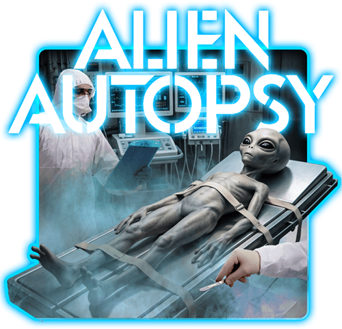 Alien Autopsy Alien Autopsy