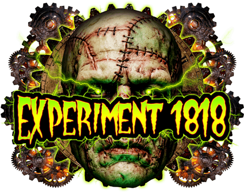 Experiment 1818 Experiment 1818
