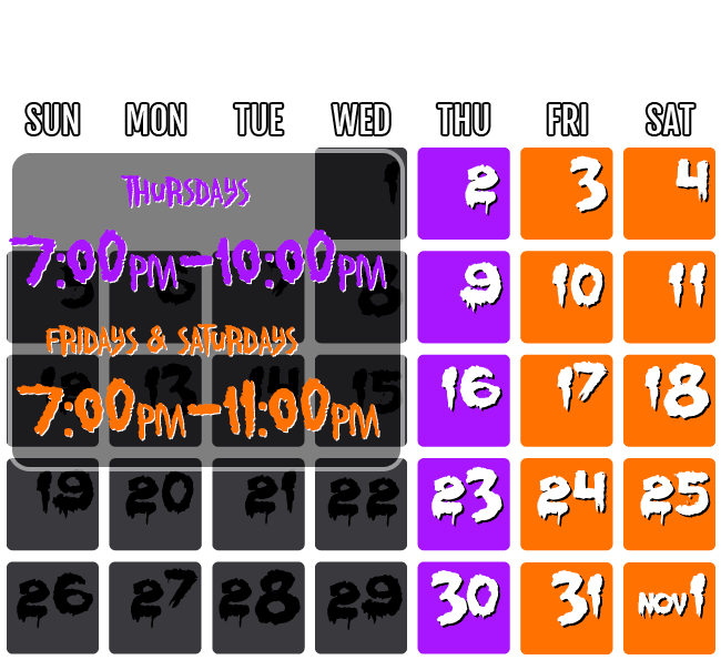 Calendar