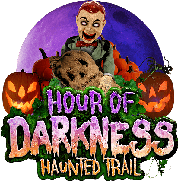 Hour of Darkness
